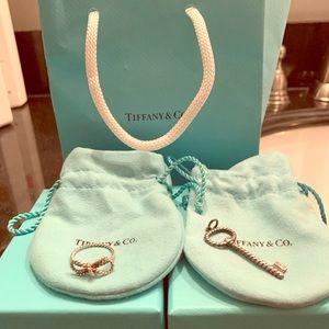 Tiffany’s jewelry